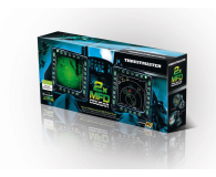 Thrustmaster 2 Panele kokpitu F-16 USB MFD (PC) - 244324 - zdjęcie 2